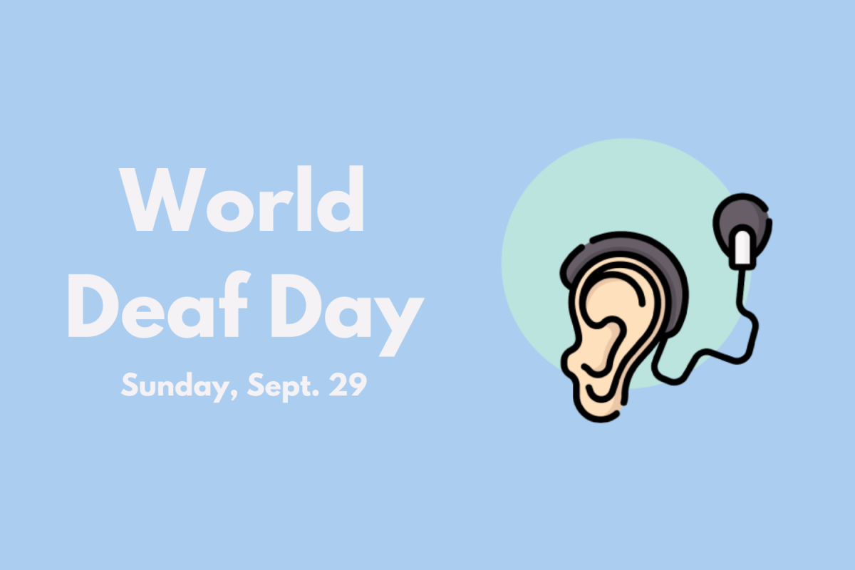 World Deaf Day to Celebrate Deaf Culture in Austin