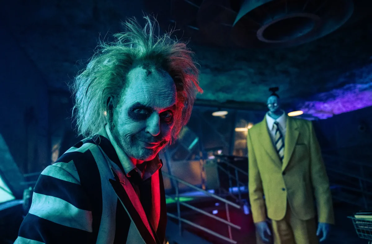 Beetlejuice Beetlejuice (2024), Warner Bros.