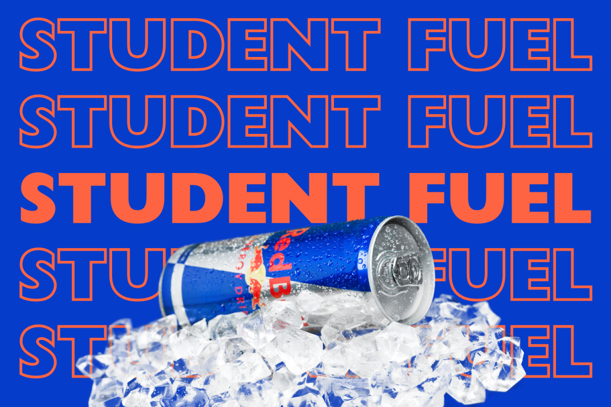 Student Fuel: The Drinks Students Swear By