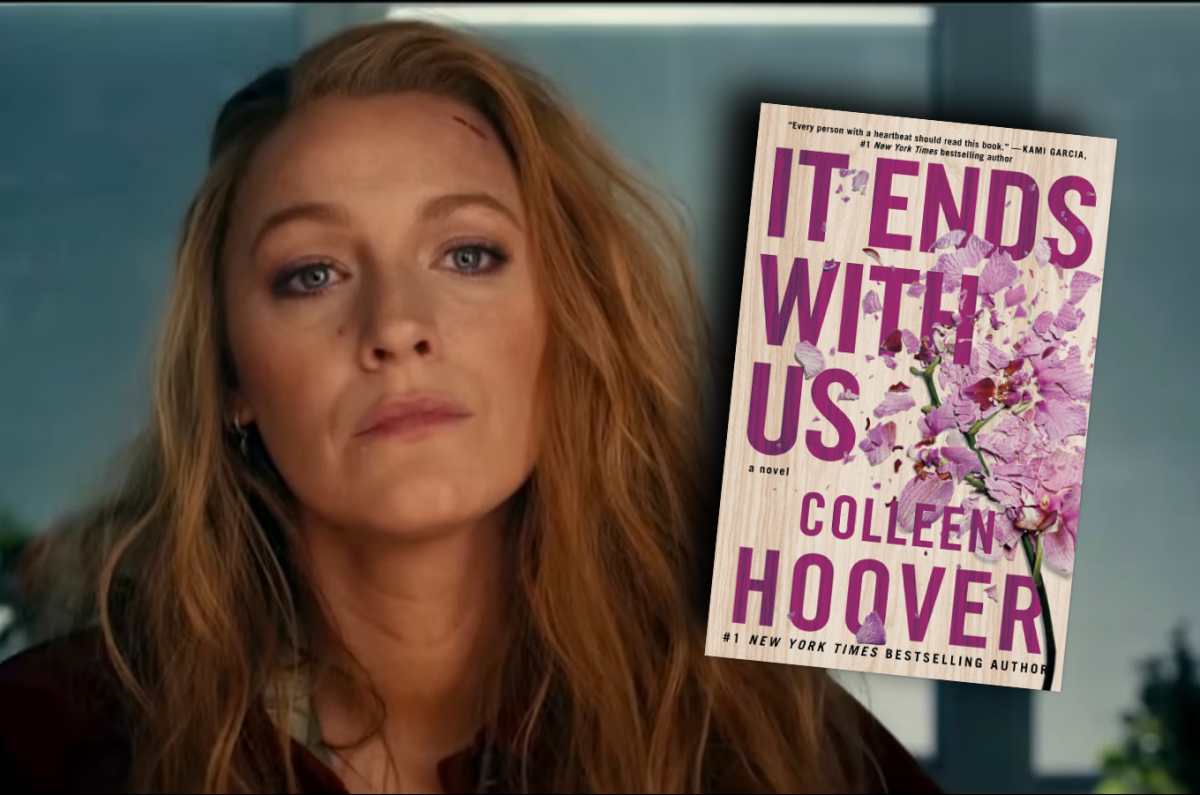 It Ends With Us: Book vs. Movie