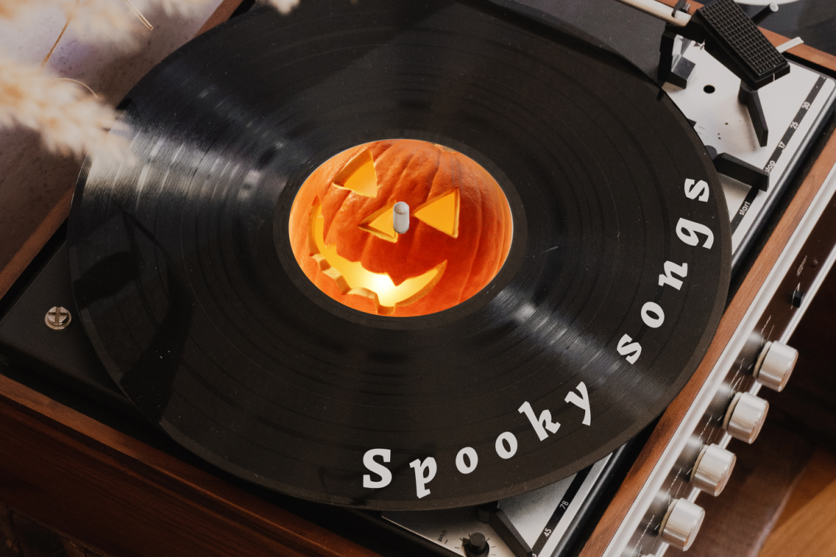 Halloween Song Recommendations for a Perfect Fall