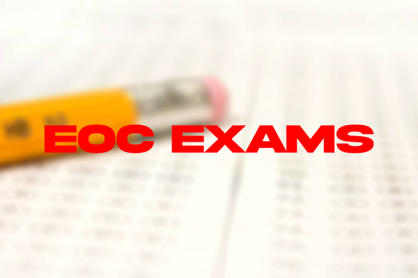 Fall EOC Exams