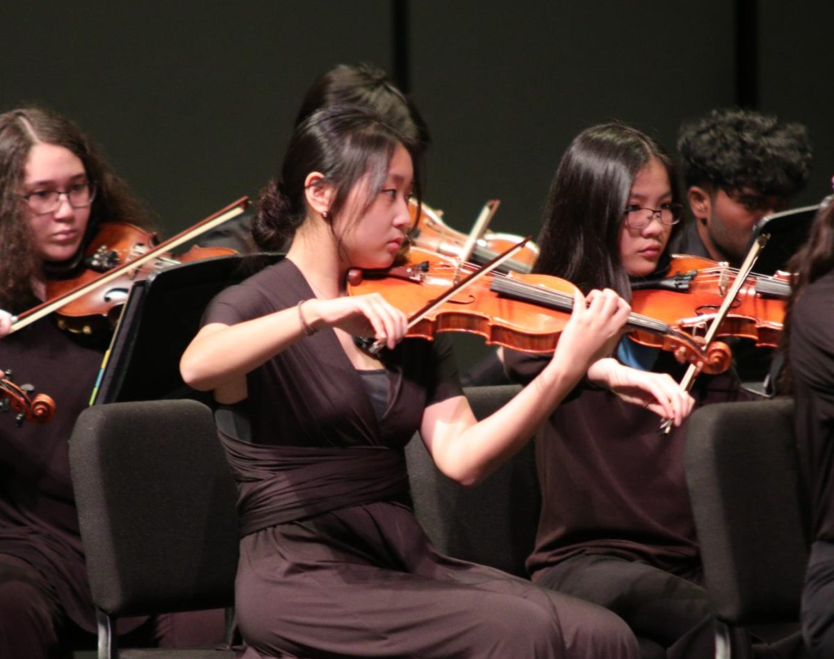 Orchestra Midwest Clinic Send-off Concert