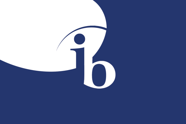 IB logo by The International Baccalaureate Organization, illustration by The Trailblazer.