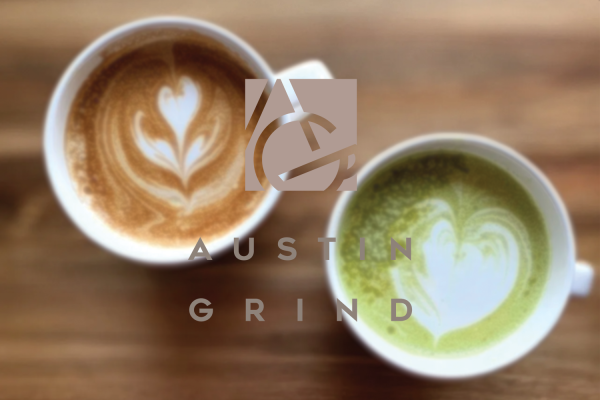 Photos via Austin Grind website, illustration by The Trailblazer.