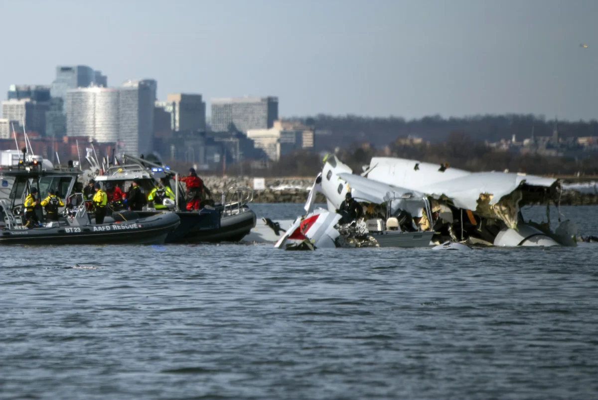 (Photo: US Coast Guard via AP)