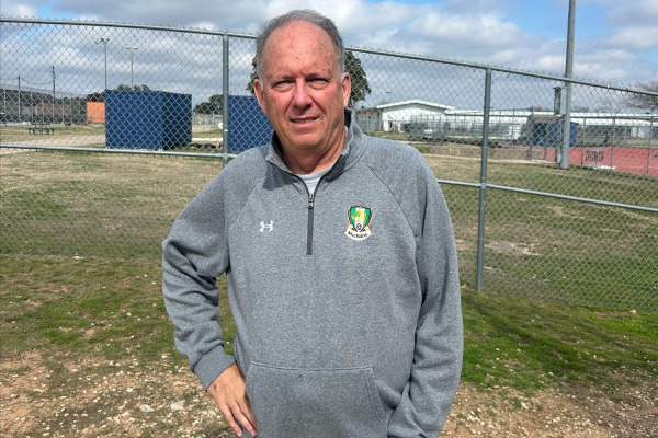 Head Boys Soccer Coach Reaches 500 Career Wins