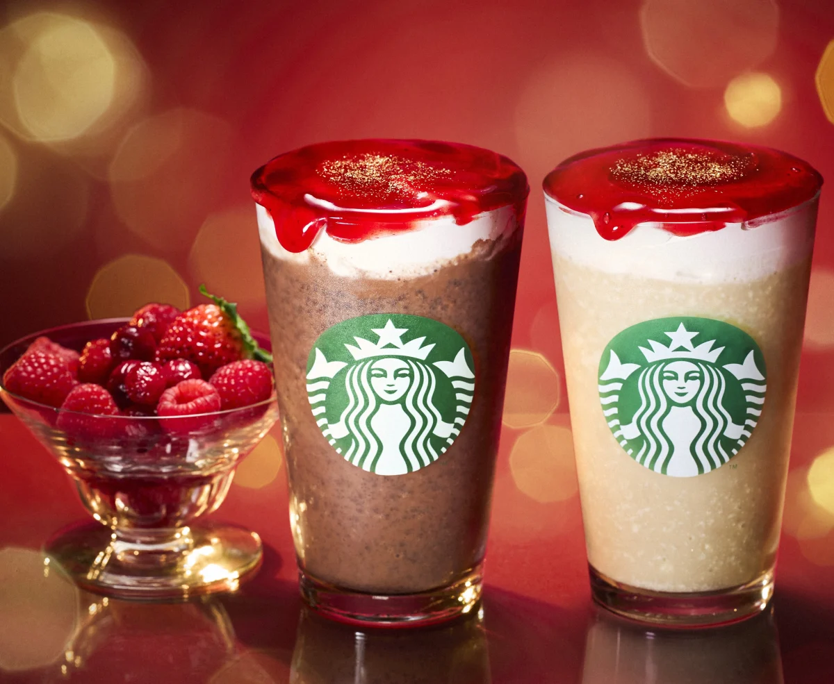 (Photo: Starbucks Website)