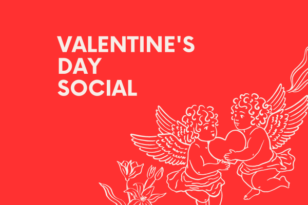 SHS and FNHS to Host Valentine's Social