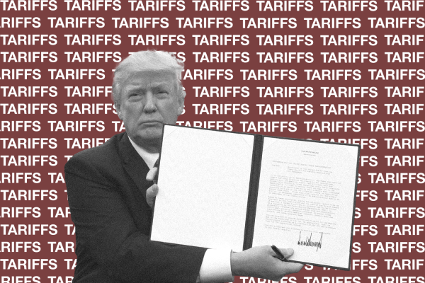 Ramifications of Tariffs on Grocery Store Prices