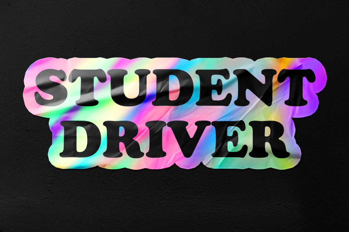 The Unknown Risk of Student Parking Stickers