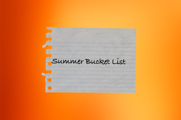 10 Activities to a Priceless Summer