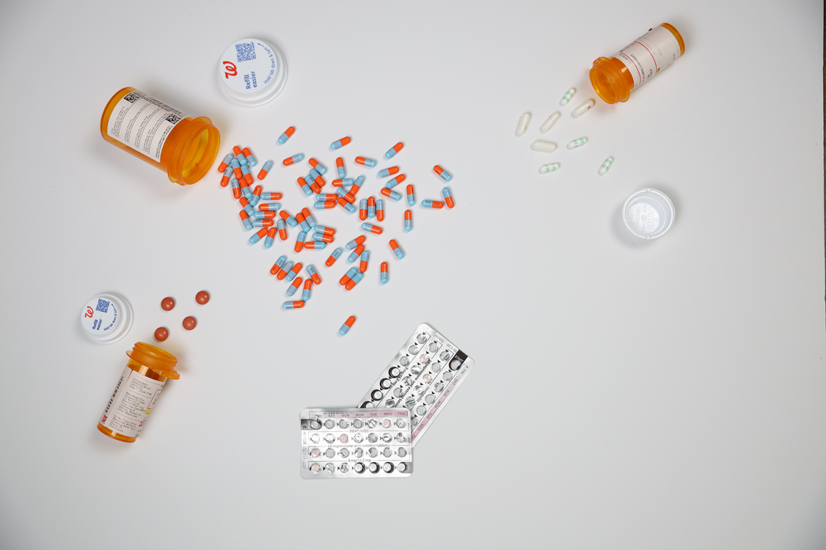 Prescription Decision