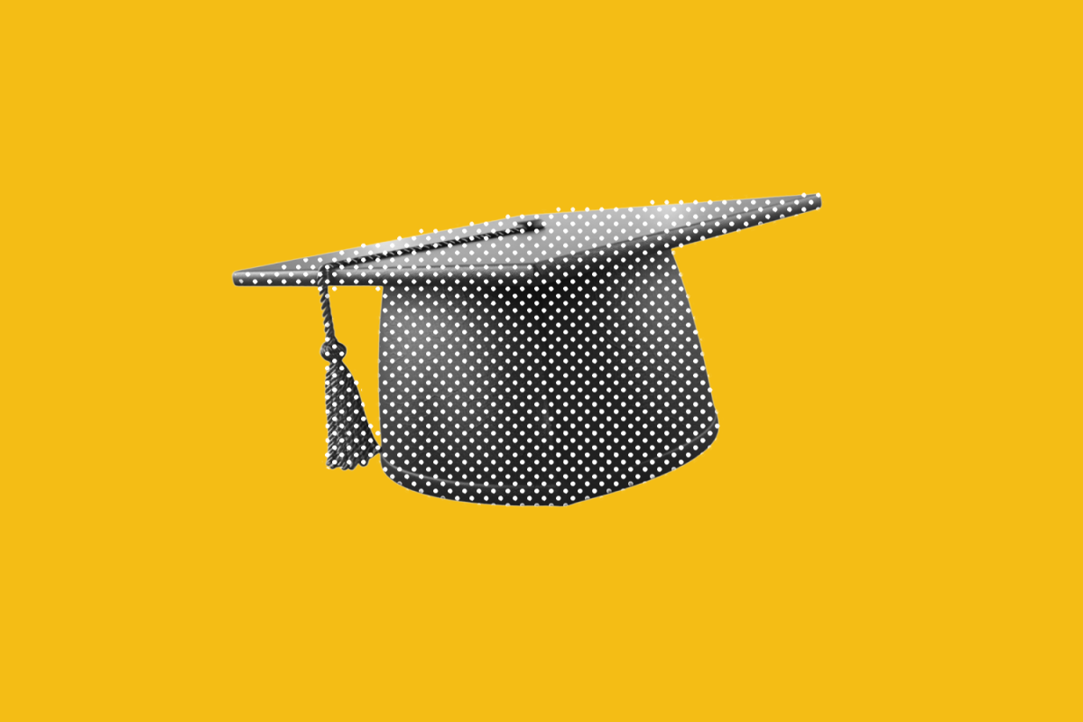 Editorial: Why Graduation Shouldn't be on a School Day