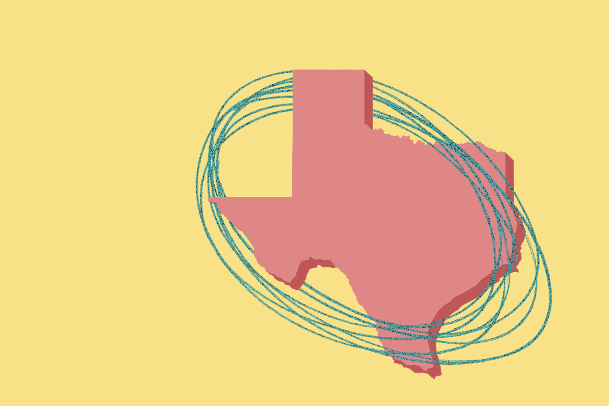 Texas House Passes Education Legislation