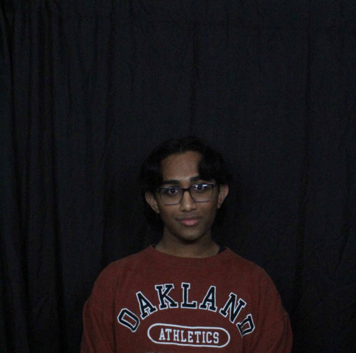 Aarya Manchikanti
