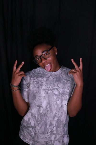 Tierra Green