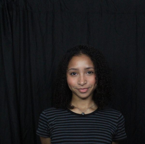Kiyona Marshall