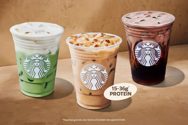Image via Starbucks Stories