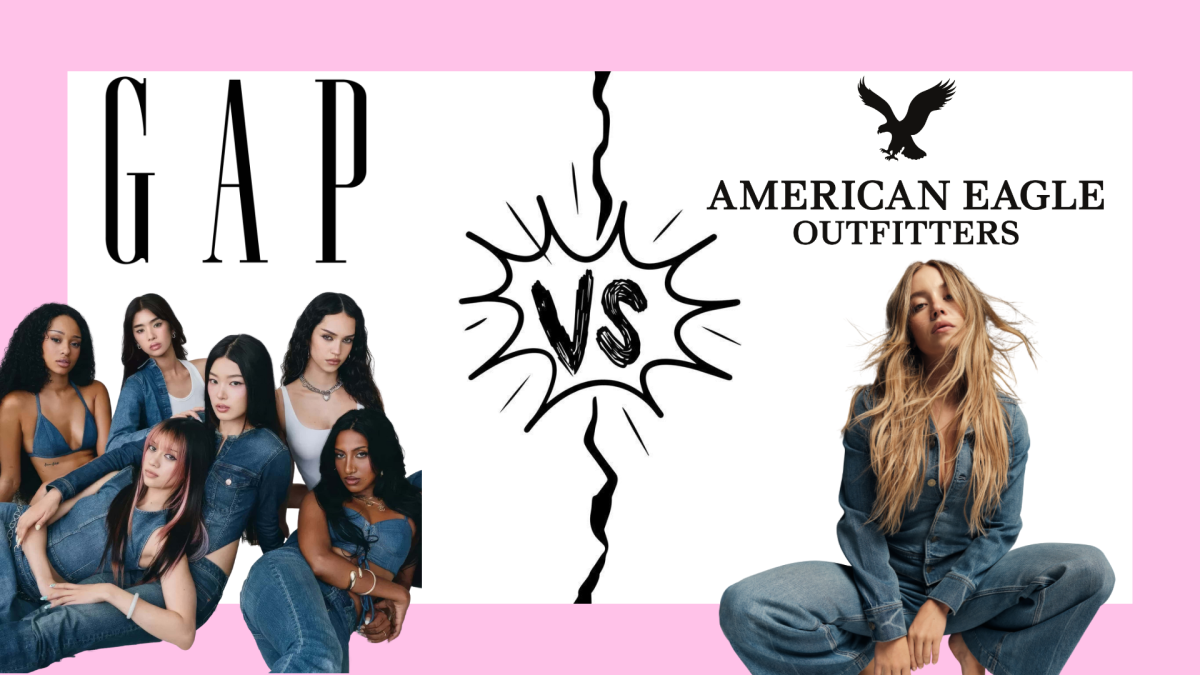 The Controversy Surrounding American Eagle's Ad Campaign