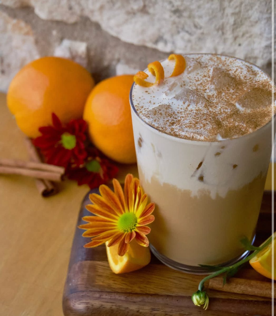 Image via Lamppost Coffee