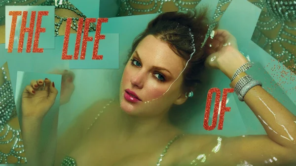 Swift's 12th studio album, 'The Life of a Showgirl' was released Oct. 3 and acquired 2.7 million sales on its release date. 