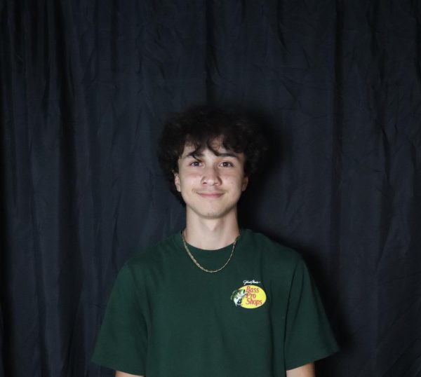 Maximillian Carrasquillo