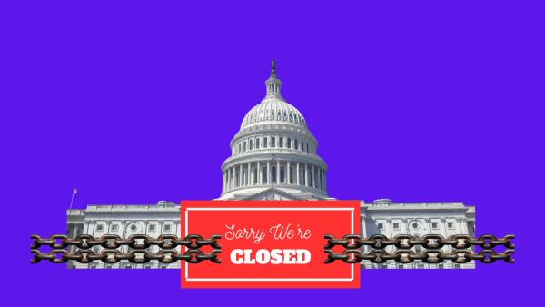 What To Know About The Recent Government Shutdown