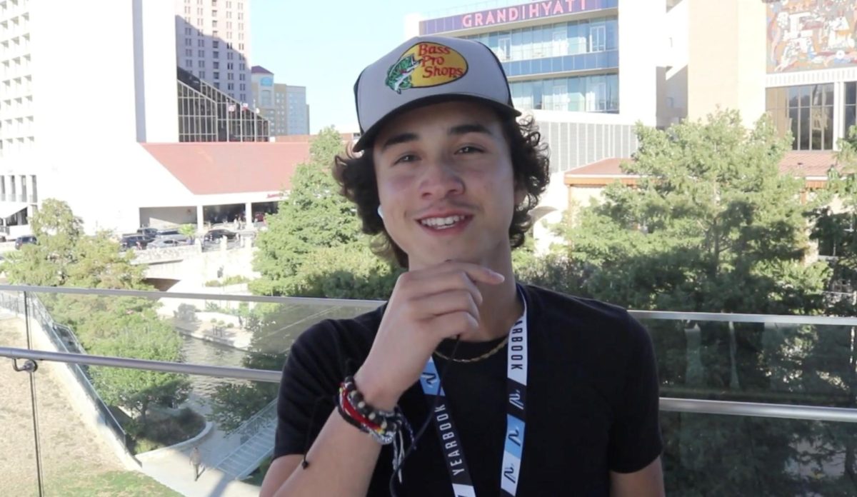 TAJE Broadcast - 10/18