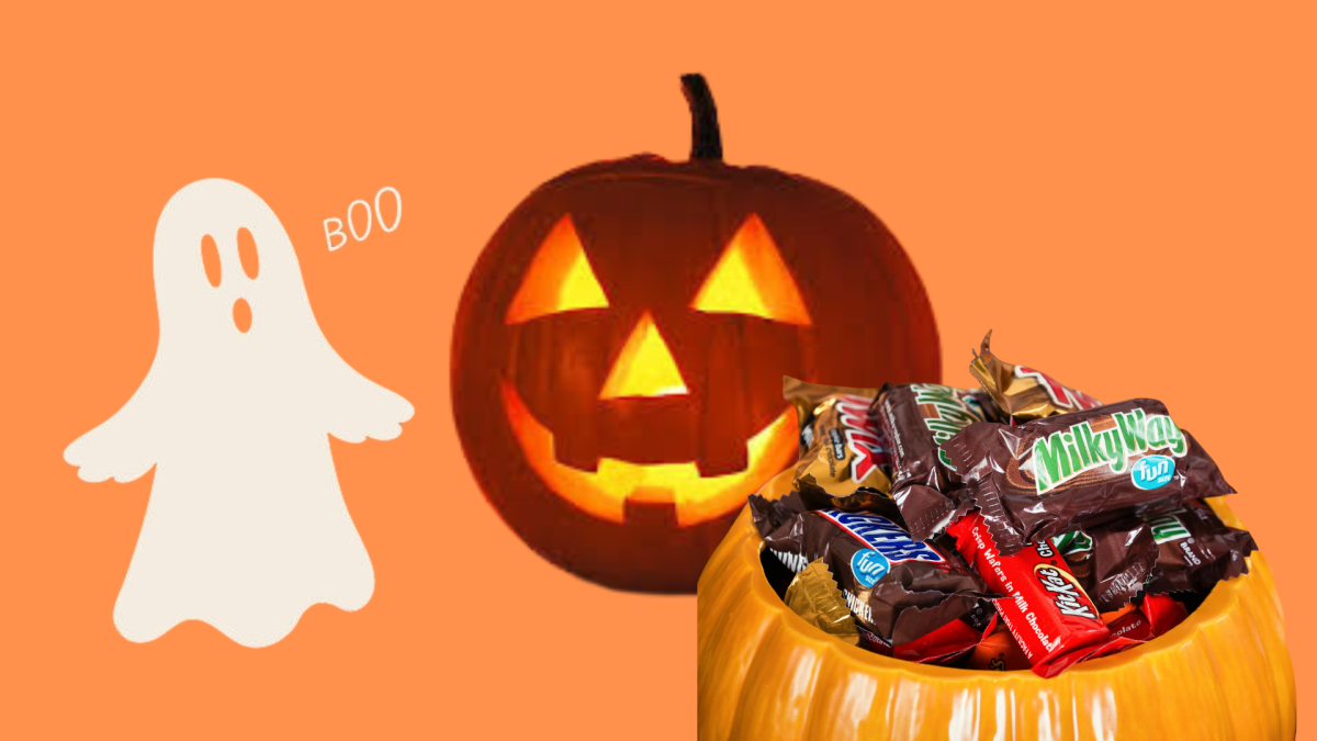 Trick-or-treating isn't the only option for those looking to have fun on Halloween. In the Austin area, many haunted house and ghost tours aim to provide a scary experience for all who attend. 