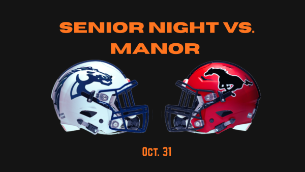 The Mavericks (5-3, 4-2 in district) come into this showdown 5th in the district vying for a playoff spot. Not only is this matchup taking place on Halloween, it is also Senior Night for players, trainers, dancers and band members.