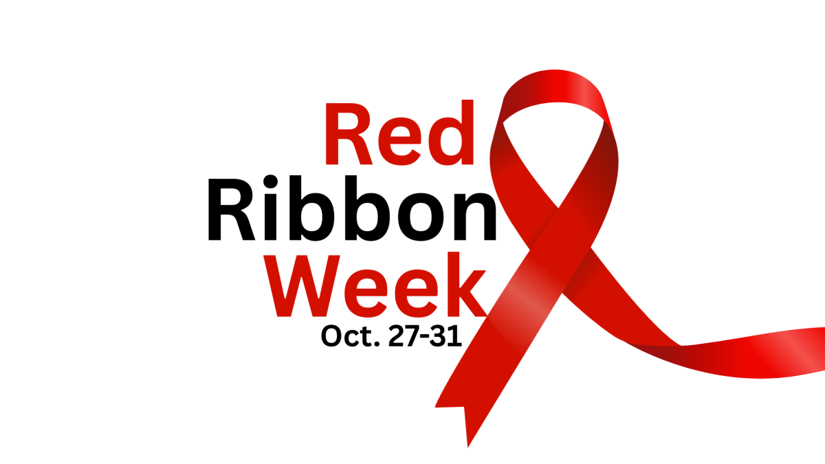 Red Ribbon Week