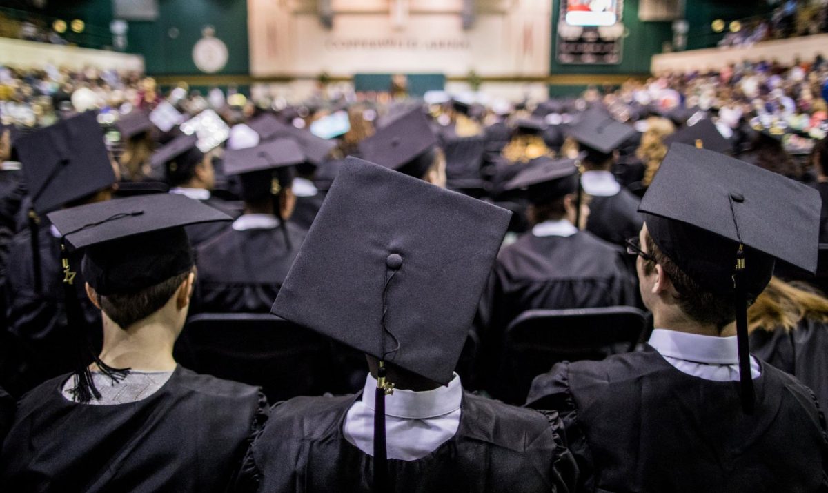 The struggle of children leaving for college is universal for all parents but factors like distance contribute as challenges. Photo Courtesy of The New York Times