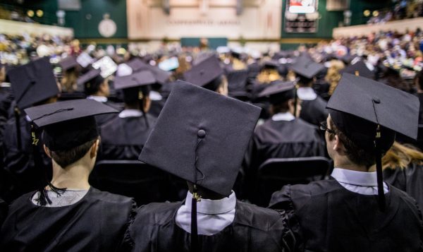 The struggle of children leaving for college is universal for all parents but factors like distance contribute as challenges. Photo Courtesy of The New York Times