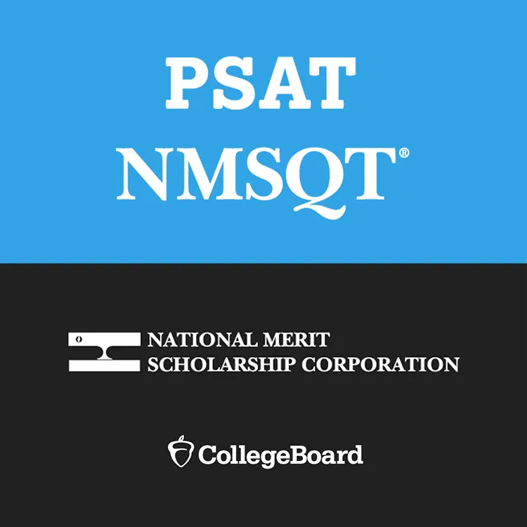 Image via National Merit Scholarship Corporation / College Board