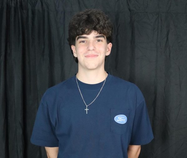 Nathan Macina
