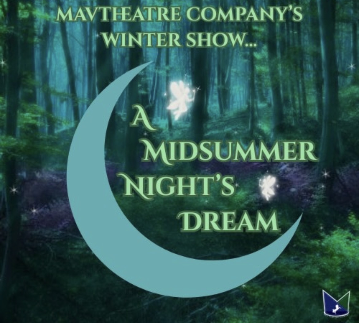Photo Courtesy of MavTheatre
