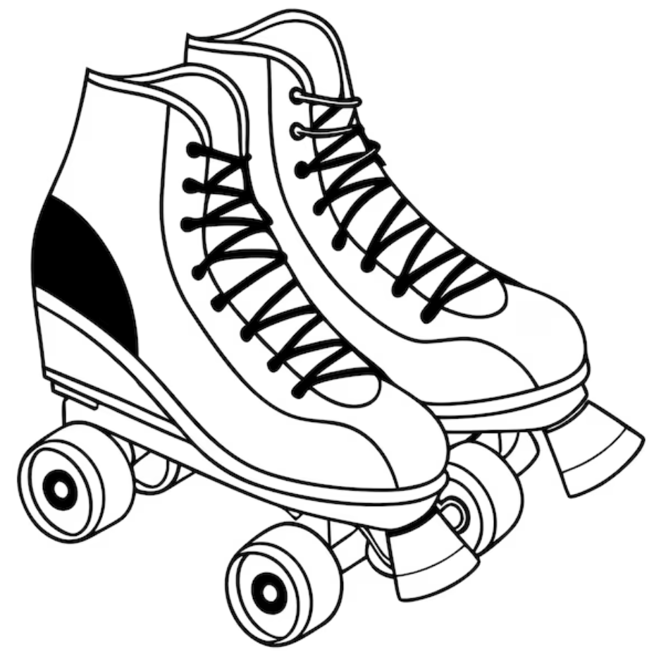 Up and Coming Youth Skate Program