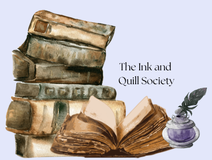 Ink, Imagination in B211: A Home for Student Writers