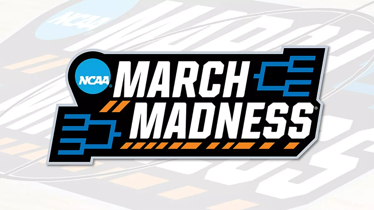 Logo for March Madness. Photo Courtesy of NCAA