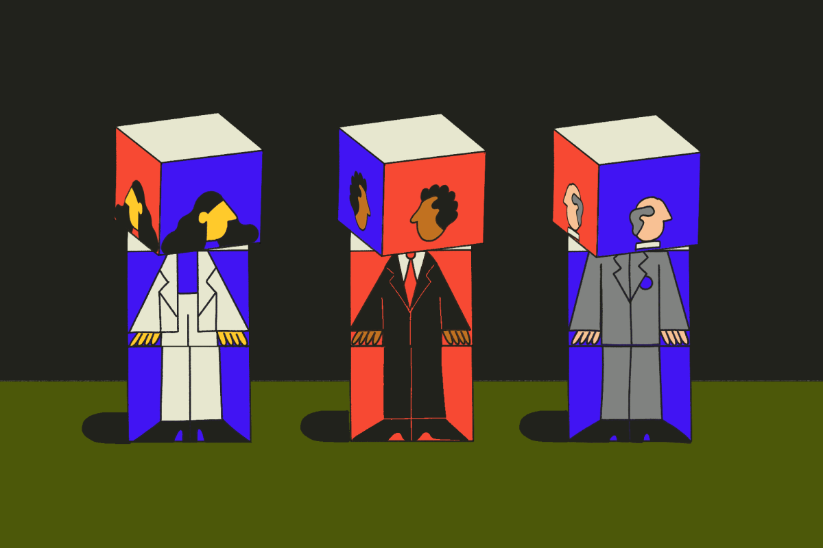 Politics have become a revolving door, as the lines have begun to become more blurred regarding American political parties, and what they represent. Photo Courtesy of Politico
