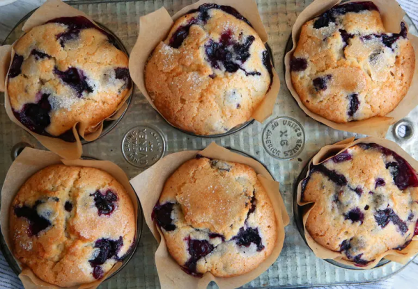 The finished product. Image by NYT Cooking