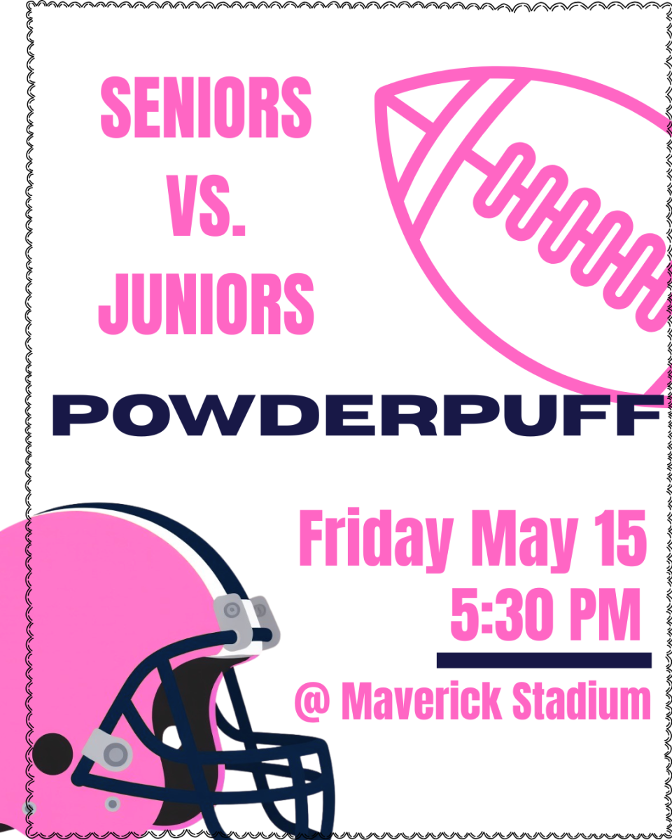 Powderpuff Set to Take Place May 15