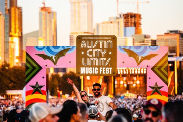 Headliners for the 2026 music festival include artists like Charli XCX, Twenty One Pilots and Lorde. Photo Courtesy of Austin Monthly Magazine