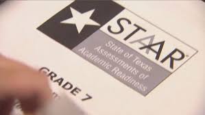 House Bill 4 effectively passed the Senate resulting in a swap for the State of Texas Assessments of Academic Readiness (STAAR) test for another shorter test aimed at better supporting the growth of students. Photo Courtesy of KVII